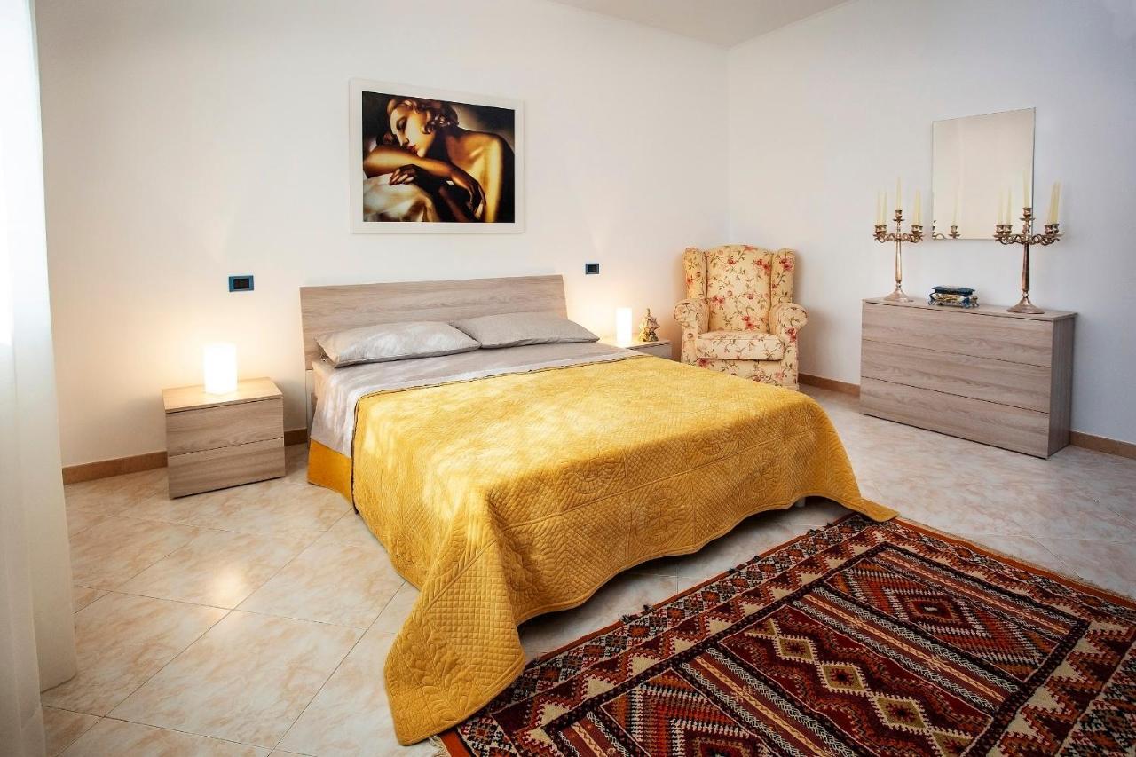 Crispiano Villa Eva מראה חיצוני תמונה