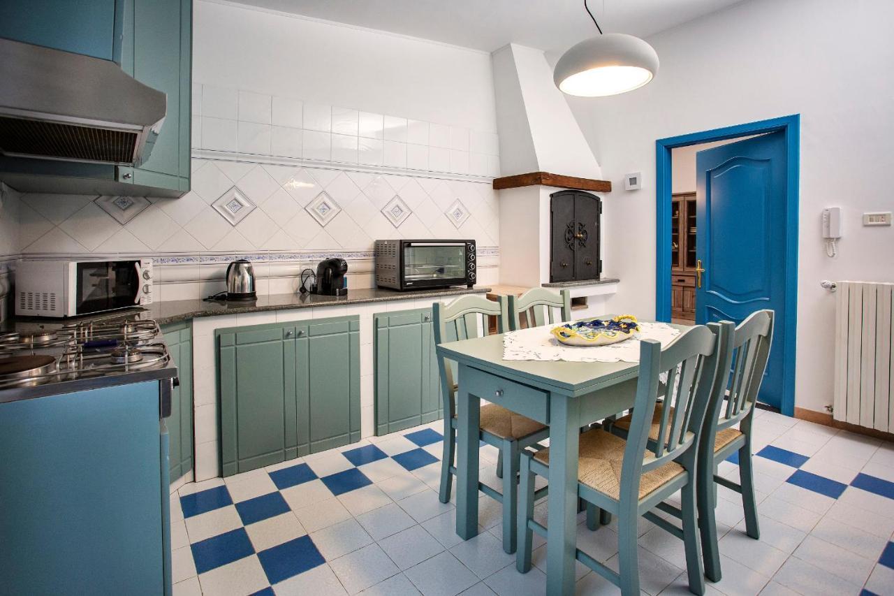 Crispiano Villa Eva מראה חיצוני תמונה
