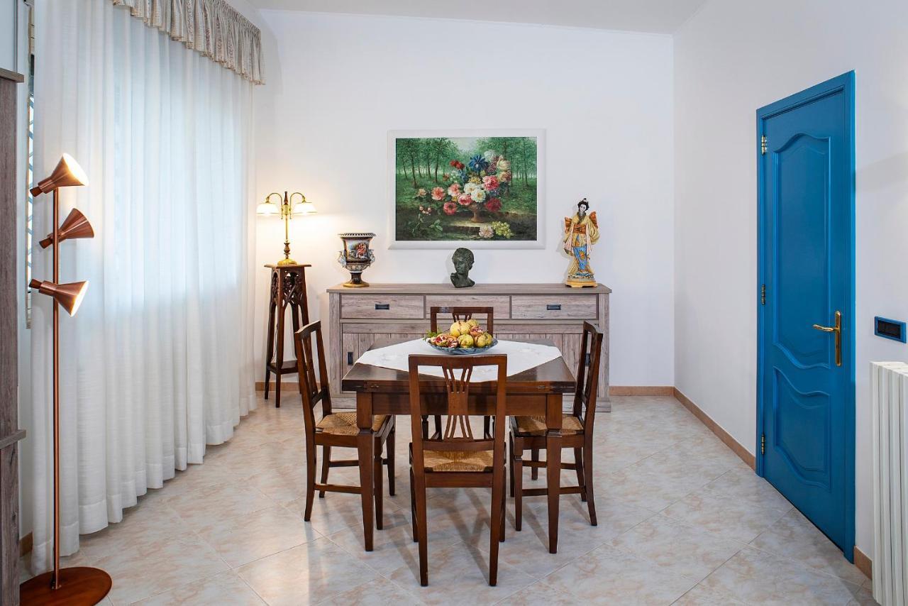 Crispiano Villa Eva מראה חיצוני תמונה