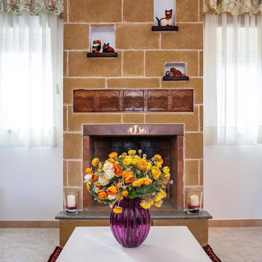Crispiano Villa Eva מראה חיצוני תמונה